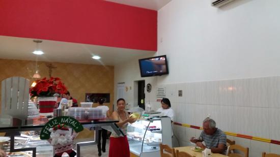 Bom Apetite